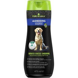 FURMINATOR Szampon dla psa Deshedding Ultra Premium 473