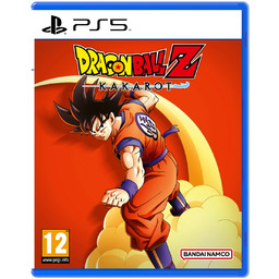 Dragon Ball Z Kakarot, PS5