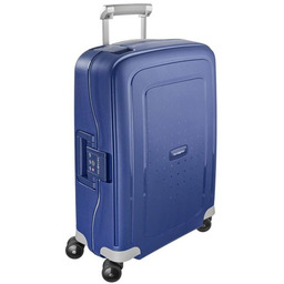 Walizka Samsonite S''Cure kabinowa 4koła 55cm 34l