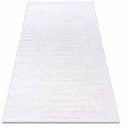 Dywan AKRYL DIZAYN 8840 kość słoniowa 100x200 cm