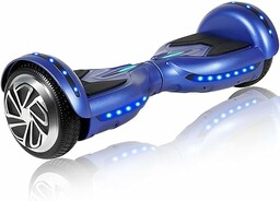 SISIGAD Hoverboard hoverboard 6,5 cala, offroad hoverboard,