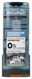 L''Oréal - MEN EXPERT - MAGNESIUM DEFENSE -