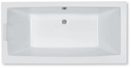 ROCA A24T082000 Vita Prostokątna wanna akrylowa 1800X900