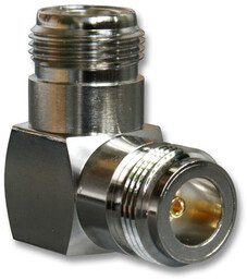 Przejściówka (beczka) N/ż - N/ż kątowe