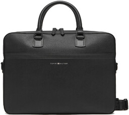 Torba na laptopa Tommy Hilfiger Th Business Leather