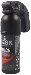 Gaz pieprzowy KKS VESK RSG Police 2mln SHU,