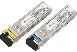 EXTRALINK Wkładka SFP EX.6198 (2 szt.)