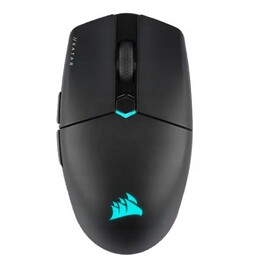 Mysz Corsair Katar Elite Wireless Czarna Usb 2.4