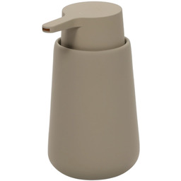 5five Simply Smart Dozownik do mydła Cocon, ceramiczny,