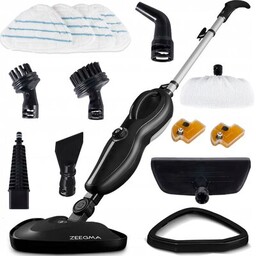 ZEEGMA Mop parowy Puur Zyskaj