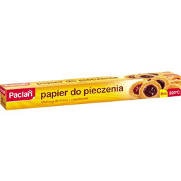 PACLAN Papier do pieczenia 136050