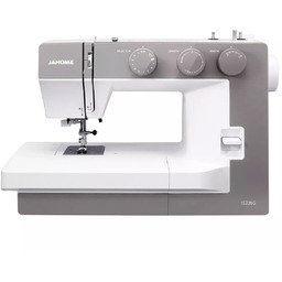 Maszyna Do Szycia Janome 1522Lg
