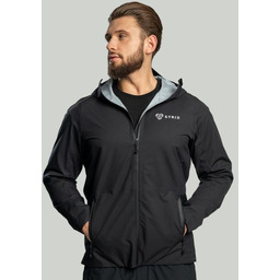 STRIX Męska kurtka Vertex Black XL