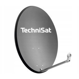 Antena Czasza Technisat Sattenne 80 Grafitowa