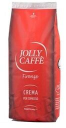 Jolly Caffè Crema - kawa ziarnista 1kg data