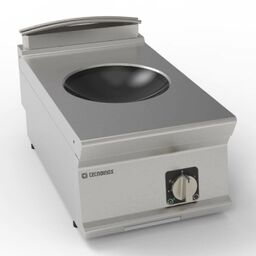 TECNOINOX Wok indukcyjny 716081