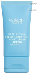 LUMENE - LAHDE - NORDIC HYDRA - Fresh
