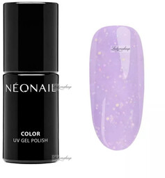 NeoNail - Baby Bloomer - UV GEL POLISH
