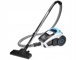 Odkurzacz Blaupunkt VCC301