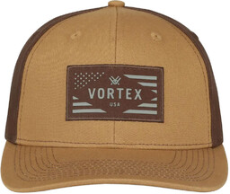 Czapka z daszkiem męska Vortex Rank and File