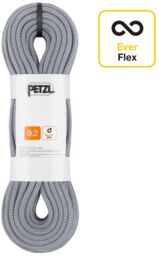 Lina PETZL Volta 9.2mm 60m gray