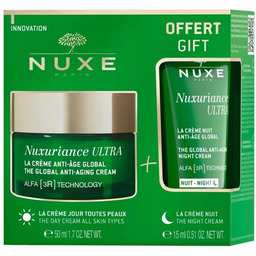 NUXE Nuxuriance Ultra krem na dzień 50ml +
