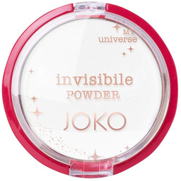 My Universe puder transparentny 10g