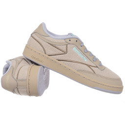 Buty damskie Reebok CLUB C 85 IG2645-37,5