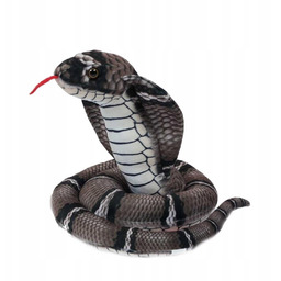 Maskotka Pluszowa Kobra 120cm