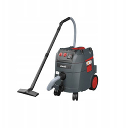 Odkurzacz przemysłowy Starmix iPulse L-1635 basic