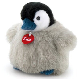 TRUDI Maskotka Fluffies Pingwin 29008