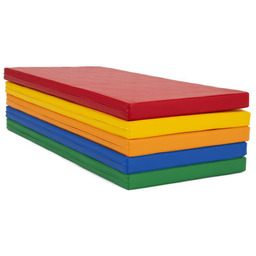 Klocki piankowe Maty dla dzieci IGLU Soft Play