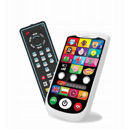 Pilot I Smartfon 513930 Smily-play