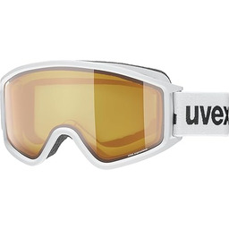 uvex Gogle narciarskie unisex-dorosły uvex g.gl 3000 LGL