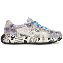 Sneakersy Laura Vita Burton 05 Kolorowy