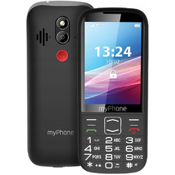 Telefon Komórkowy myPhone Halo 4 Lte 64 Mb