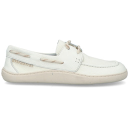 Hiszpańskie barefoot - HISPANITAS HV264818 KREMOWE