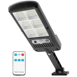 Lampa solarna LTC LXLL116
