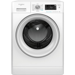 Pralka WHIRLPOOL FFB9258SVPL 9kg 1200obr. FreshCare+ Odświeżanie parowe