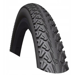 Rubena Shield Aps V81 20x1,75 47-406 odblaskowa opona