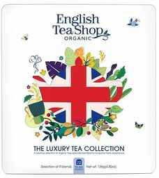 Herbaty English Tea Shop Union Jack Tea Collection
