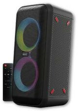 Ferguson Regent 400BT 60W Bluetooth Radio FM Czarny