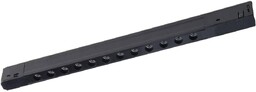 Lampa do szyn magnetycznych ALFA MAGNETIC27 NORA 12W