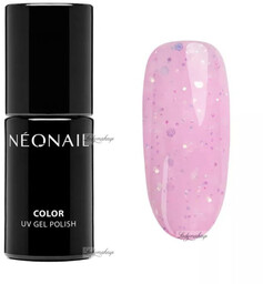 NeoNail - Baby Bloomer - UV GEL POLISH