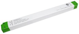 Zasilacz LED 200W 24V 8,33A meblowy SLIM POS