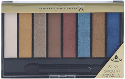 Max Factor, Paleta Cieni Masterpiece, Nude 04, 6,5g