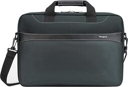 Targus Geolite biznesowy podróżny plecak na laptopa, 15,6