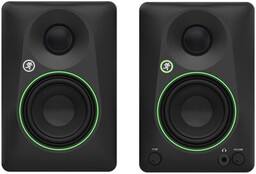 MACKIE Monitory studyjne CR3.5 (2 szt.)