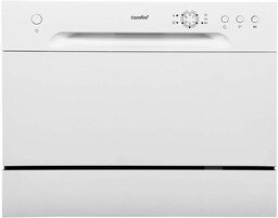 Zmywarka Stołowa nablatowa Comfee Ctg 556N 2w1 Wolnostojąca