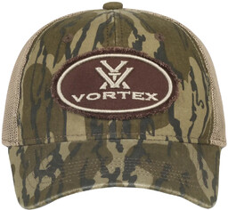 Czapka z daszkiem męska Vortex Mossy Oak Bottomland
